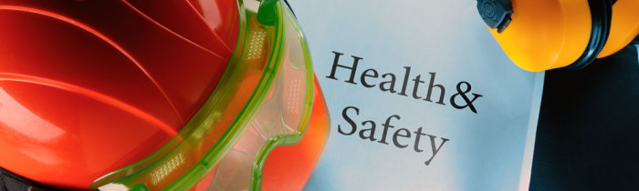 HSE Compliance and Vendor Prequalifications