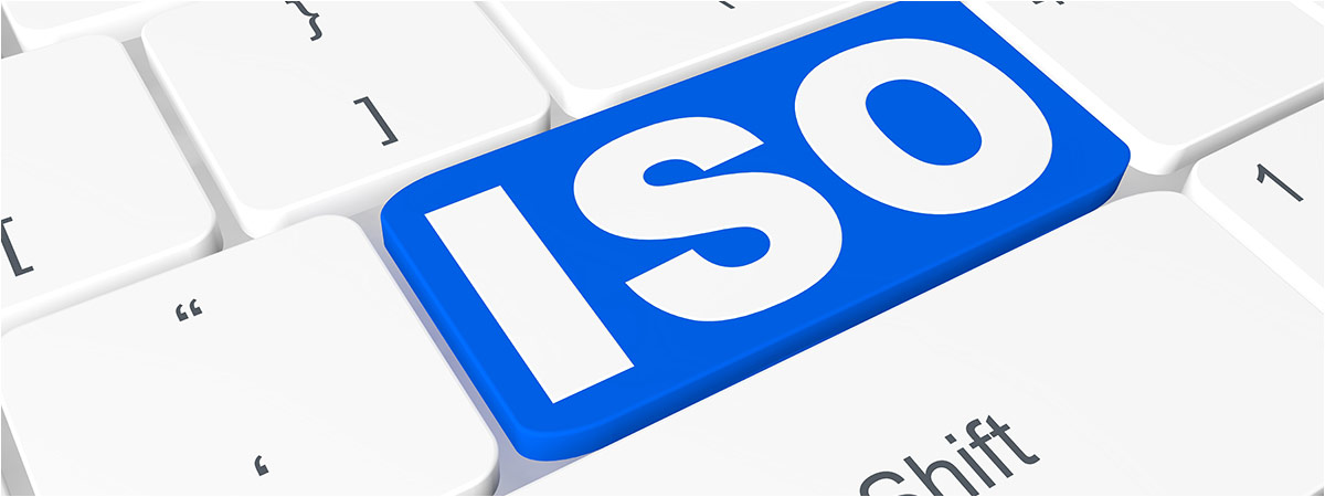ISO Implementation and standardizations